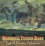 The Marshall Tucker Band - Live at Nassau Coliseum