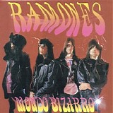 The Ramones - Mondo Bizarro