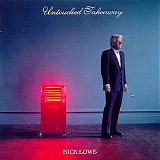 Nick Lowe - Untouched Takeaways