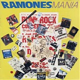 The Ramones - Ramones Mania