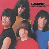 Ramones - End Of The Century