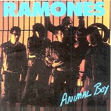 The Ramones - Animal Boy