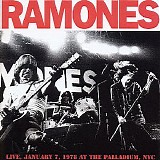 The Ramones - NYC 1978