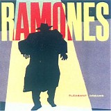 Ramones - Pleasant Dreams