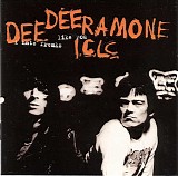 Dee Dee Ramone - I Hate Freaks Like You