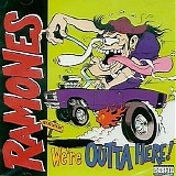 The Ramones - We're Outta Here!