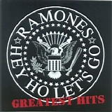 The Ramones - Greatest Hits