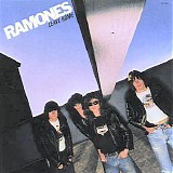 Ramones - Leave Home