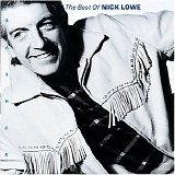 Nick Lowe - Basher: Best Of Nick Lowe