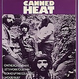 Canned Heat - On The Road Again EP