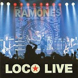 The Ramones - Loco Live