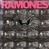 Ramones - All The Stuff (And More) Vol. 2