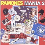 The Ramones - Ramones Mania 2