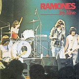 Ramones - It's Alive