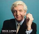 Nick Lowe - The Convincer