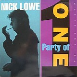 Nick Lowe - Party of One