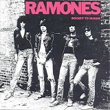 Ramones - Rocket To Russia