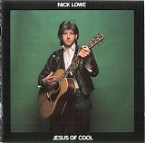 Nick Lowe - Jesus of Cool