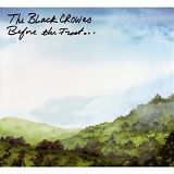 Black Crowes - Before the Frost...Until the Freeze