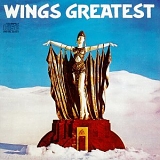 Paul McCartney & Wings - Wings Greatest