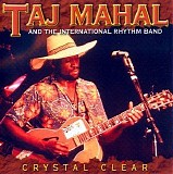 Taj Mahal - Crystal Clear