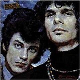 Mike Bloomfield & Al Kooper - The Live Adventures Of Mike Bloomfield And Al kooper