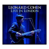 Leonard Cohen - Live in London