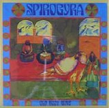 Spirogyra - Old Boot Wine (Ltd. Edition Reissue)