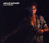 Natalie Gardiner - California