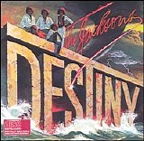 The Jacksons - Destiny