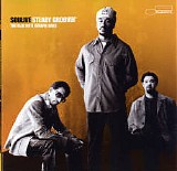 Soulive - Steady Groovin