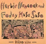 Herbie Hancock - Village Life