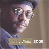 Lenny White - Edge