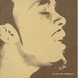 Rahsaan Patterson - Love in Stereo