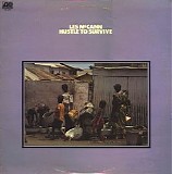 Les McCann - Hustle To Survive