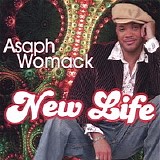 Asaph Womack - New Life