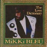 Mikki Bleu - The Love Dictionary