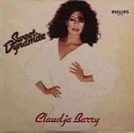 Claudja Barry - Sweet Dynamite