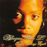 Blaque Pur'l - Through Ebony Eye's