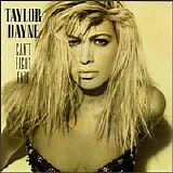 Taylor Dayne - Can't Fight Fate