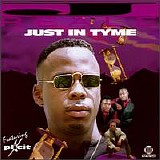 J-Reale - Just in Tyme