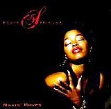 Robyn Springer - Makin' Moves