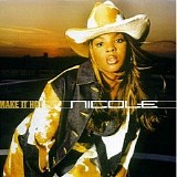 Nicole Ray - Make it Hot