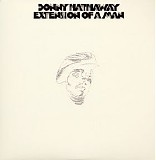 Donny Hathaway - Extension Of A Man