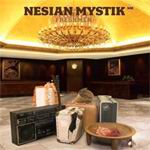 Nesian Mystik - Freshmen