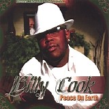 Billy Cook - Peace on Earth