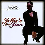 Jellie - Jellies First Jam