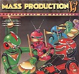 Mass Production - Mass Production