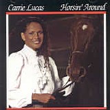 Carrie Lucas - Horsin' Around