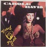 Carole Davis - Heart of Gold